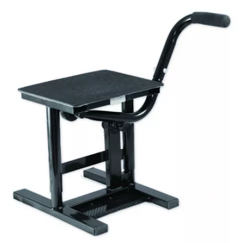 Elevator moto central, stander cross 30X41CM