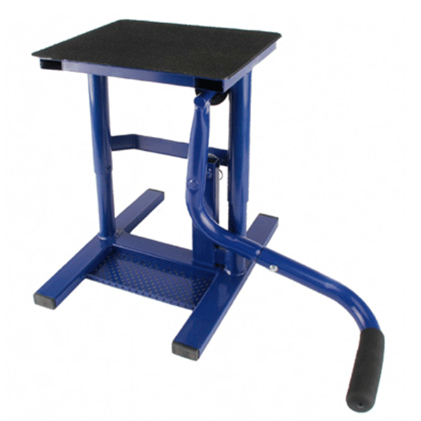Elevator moto central, stander cross 30X41CM [2]