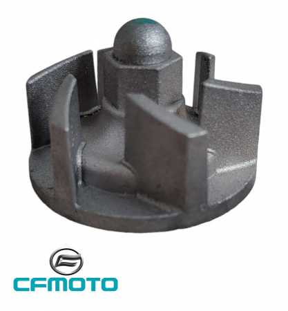 ELICE / PALETA  POMPA APA CFMOTO 400 / 500 / 600 / 625 2015->2024 [2]