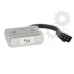 Relee - Voltage regulator ( 12V) KAWASAKI ER 500 1997-