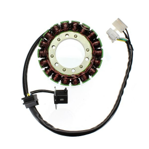 Electrice - MAGNETOU (STATOR) SUZUKI LTA / LTF 400 EIGER 02-07, ARCTIC CAT 400 03-08