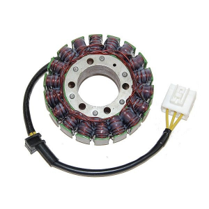 Stator - ALTERNATOR (STATOR) HONDA CBR 600F4 (01-06)
