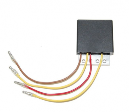 ATV-uri (Piese) - RELEU INCARCARE POLARIS 400/ 500