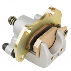 ETRIER COMPLET FATA CAN-AM RENEGADE / OUTLANDER G1 400 / 500 / 650 / 800 [2]