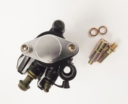 CONDUCTE FRANA - ETRIER COMPLET SPATE SUZUKI LT-Z 400 2003-2008 / KAWASAKI KFX 400 2004-2006