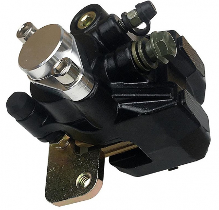 Sistem franare - ETRIER COMPLET SPATE SUZUKI LT-Z 400 2003-2008 / KAWASAKI KFX 400 2004-2006