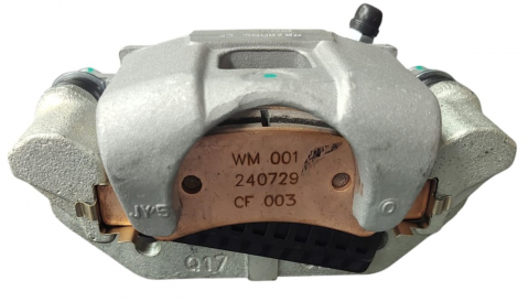 ETRIER FATA CFMOTO ATV / UTV / SSV 400,450,520,550,820,1000 2017-2022 [1]