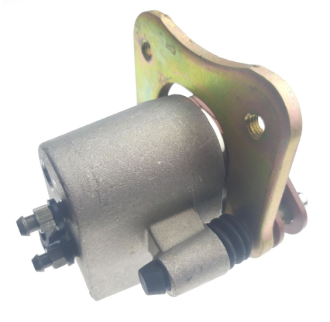 ETRIER FATA DREAPTA LINHAI 400/420/500/M550/M565LT/570/M750 / 500,570 PROMAX [1]