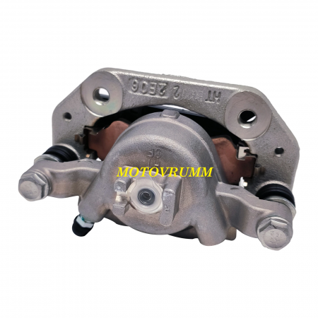 ETRIER FATA DREAPTA CFMOTO 400/450/500/520/550/600 TOURING 2017=>2025 [2]