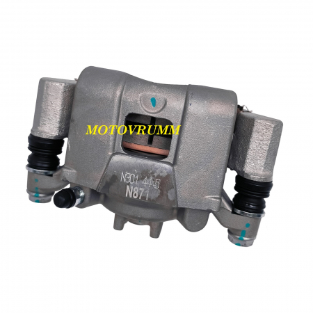ETRIER FATA DREAPTA CFMOTO 400/450/500/520/550/600 TOURING 2017=>2025