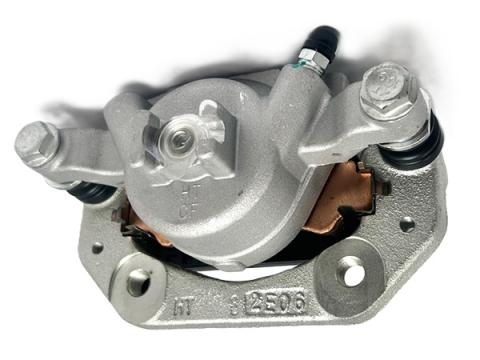 ATV-uri (Piese) - ETRIER FATA DREAPTA CFMOTO CFORCE 400 X4 / 500 X4 2022-2023