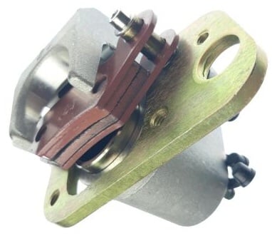 ETRIER FATA DREAPTA LINHAI 260-300-400