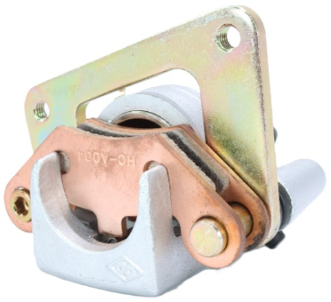 ETRIER FATA STANGA CFMOTO 400 / 450 / 500 / 520  (15-20)