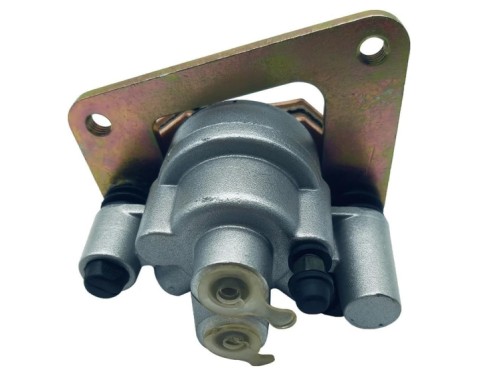 ETRIER FATA STANGA CFMOTO 400 / 450 / 500 / 520  (15-20)