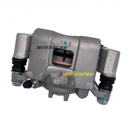 ETRIER FATA STANGA CFMOTO 400/450/500/520/550/600 TOURING 2018=> [1]