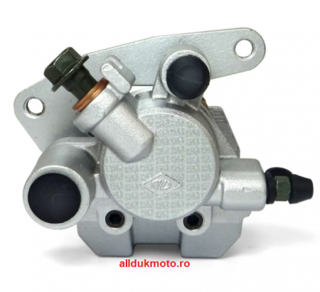 ETRIER FRANA FATA DREAPTA / STANGA YAMAHA GRIZZLY 660 02-08  / YAMAHA KODIAK 400 / 450 [3]