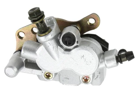 ETRIER FATA STANGA KAWASAKI KLF 300 89-'06 / KLF 400 / KVF 650 '06-'14 / KVF 750 '05-'18 [1]