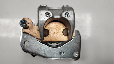 ETRIER FATA STANGA SUZUKI LT-A / LT-F 400/450/500/700/750 [2]