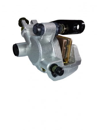 ETRIER FATA STANGA Suzuki LTA 400 500 LTF 250 400 500 LTZ 400 / Yamaha Kodiak Briun Grizzly 350 400 450 [3]