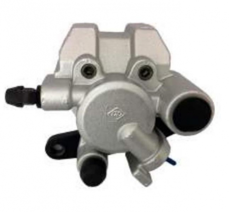 ETRIER FATA STANGA Suzuki LTA 400 500 LTF 250 400 500 LTZ 400 / Yamaha Kodiak Briun Grizzly 350 400 450 [1]