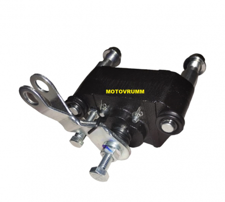 CF MOTO 450/520 - ETRIER FRANA PARCARE CFMOTO 400 / 450 / 520  15-22