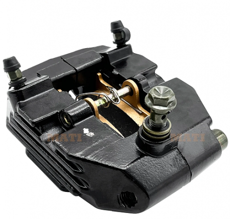 Frana - ETRIER FRANA SPATE YAMAHA GRIZZLY 660 2002-2008