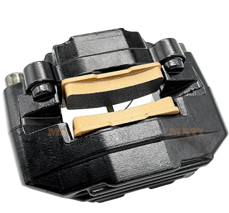 ETRIER FRANA SPATE YAMAHA GRIZZLY 660 2002-2008 [2]