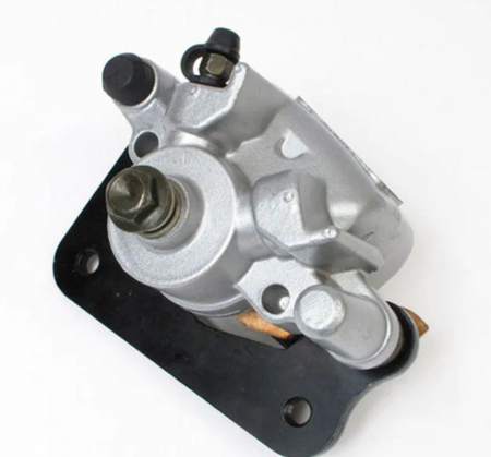 Frana - ETRIER FRANA YAMAHA YFM 400/450 KODIAK '05-'06, YFM 400/450 GRIZZLY '07 SPATE