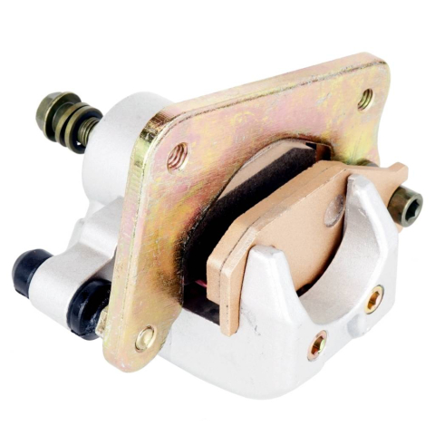 ETRIER FRANA YAMAHA YFM 400/450 KODIAK '05-'06, YFM 400/450 GRIZZLY '07 SPATE [1]