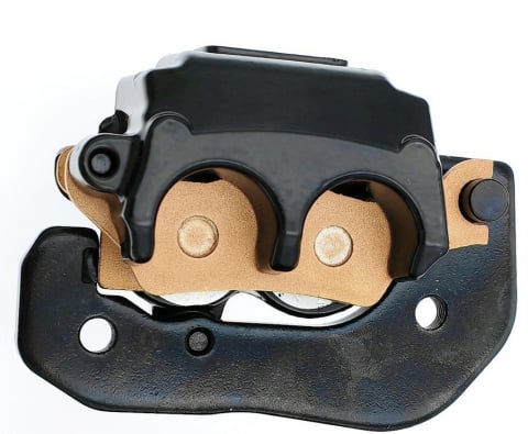 ETRIER SPATE CAN-AM OUTLANDER / RENEGADE G2 2013-2022 [1]