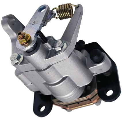 ETRIER SPATE CFMOTO CFORCE CF500AU-6L ( CEL DE PE GRUP ) [1]