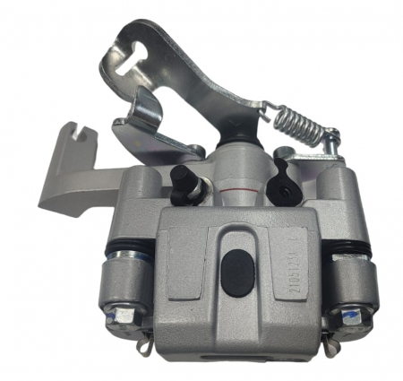 ETRIER SPATE STANGA CFMOTO ZFORCE 600 / 625  2012-2016 [3]