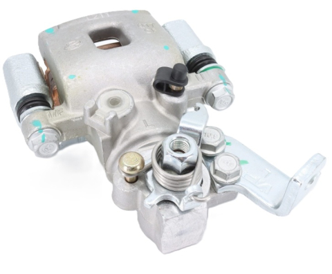 ATV-uri (Piese) - ETRIER SPATE STANGA CFMOTO ZFORCE / UFORCE 2017->