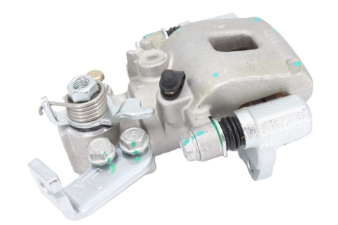 ETRIER SPATE STANGA CFMOTO ZFORCE / UFORCE 2017-> [1]