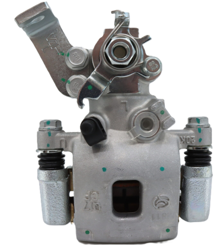 CF MOTO - ETRIER SPATE STANGA CFMOTO ZFORCE / UFORCE 800 , 950 , 1000 2018->2025