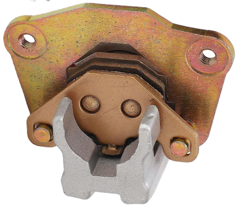 Frana - ETRIER SPATE SUZUKI LT-A 500F '02-'07, LT-F 500F '03-'07