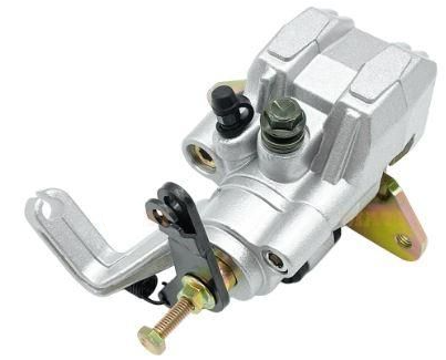 ETRIER SPATE YAMAHA RAPTOR 125 / 250 / 350 2008-2013 [1]