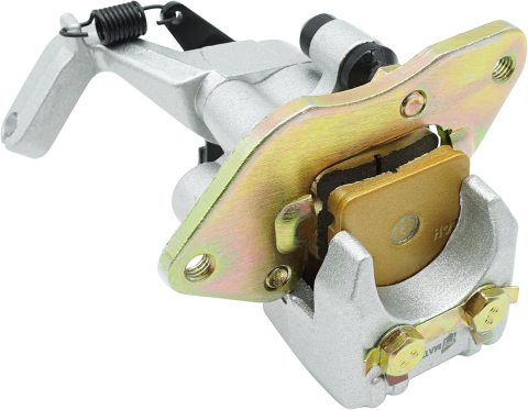 ETRIER SPATE YAMAHA RAPTOR 125 / 250 / 350 2008-2013 [2]