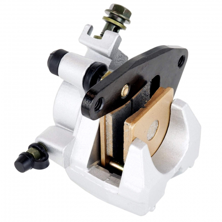 ETRIER STANGA FATA SUZUKI LT-A/LT-F 400/500 '03-'07, LT-Z/LT-F 250/400/500 '02-'11, YAMAHA YFM 250/350 BRUIN '04-'06 , YFM 400/450 KODIAK '99-'05 [2]
