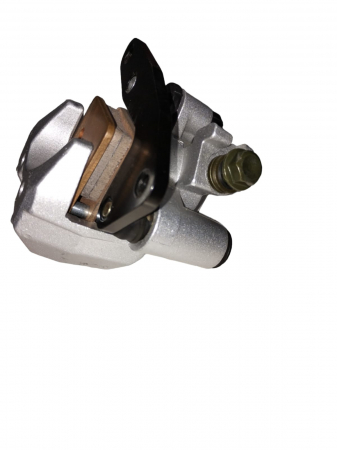 ETRIER STANGA FATA SUZUKI LT-A/LT-F 400/500 '03-'07, LT-Z/LT-F 250/400/500 '02-'11, YAMAHA YFM 250/350 BRUIN '04-'06 , YFM 400/450 KODIAK '99-'05 [3]