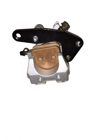 Frana - ETRIER STANGA FATA SUZUKI LT-A/LT-F 400/500 '03-'07, LT-Z/LT-F 250/400/500 '02-'11, YAMAHA YFM 250/350 BRUIN '04-'06 , YFM 400/450 KODIAK '99-'05