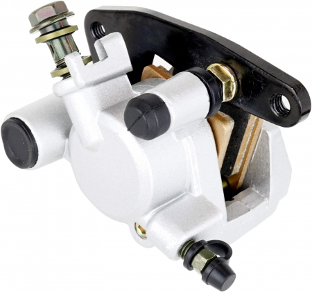 ETRIER STANGA FATA SUZUKI LT-A/LT-F 400/500 '03-'07, LT-Z/LT-F 250/400/500 '02-'11, YAMAHA YFM 250/350 BRUIN '04-'06 , YFM 400/450 KODIAK '99-'05 [4]