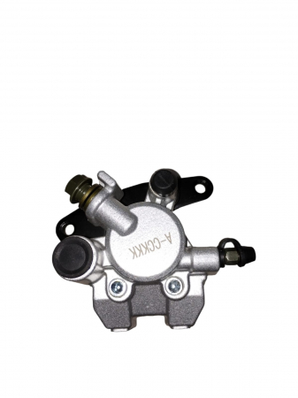 ETRIER STANGA FATA SUZUKI LT-A/LT-F 400/500 '03-'07, LT-Z/LT-F 250/400/500 '02-'11, YAMAHA YFM 250/350 BRUIN '04-'06 , YFM 400/450 KODIAK '99-'05 [1]