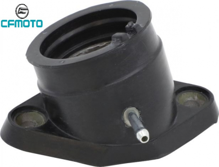 FLANSA ADMISIE CFMOTO 500 (X5) CARBURATIE 07-15 [1]