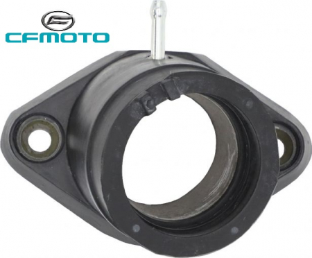 FLANSA ADMISIE CFMOTO 500 (X5) CARBURATIE 07-15
