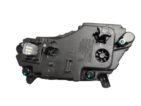 FAR DREAPTA CFMOTO CFORCE 500 X5 / 625 X4 2022-2026 , UFORCE 600 2023-> [2]