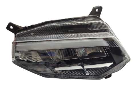 CF MOTO 600 - FAR DREAPTA CFMOTO CFORCE 500 X5 / 625 X4 2022-2026 , UFORCE 600 2023->