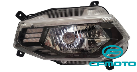 CF MOTO - FAR DREAPTA FATA CFMOTO CFORCE 450 X4 / 520 X5 / 625 X6 2022-2026