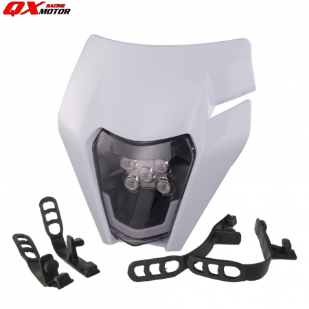FAR LED KTM EXC XCF XCW TE TC FE 125 250 300 350 450  2017-2023 [1]