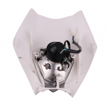 FAR MOTOCROSS KTM EXC / SX 250 / 300 2008-2016 [1]